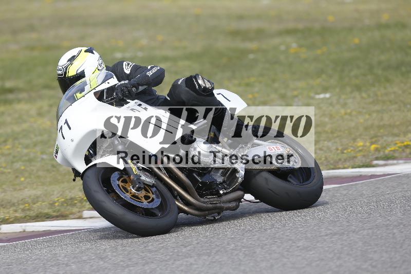 /04 05.04.2026 Speer Racing ADR/Gruppe gruen/71